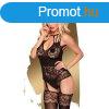  Hottie S-L (black) 