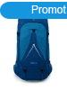 OSPREY tra htizsk ATMOS AG LT 65,  night shift/scoria blu