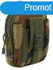 Brandit Molle Funkctional tasak, woodland