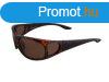 3F Vision Sports Polarizált szög 1492 napszemüveg