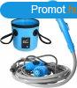 MaxSpeed, Kemping Zuhany, 12V 20L