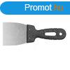 TOYA 06295 Rozsdamentes festspatula 60 mm