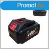 MAT-RIXX 88V Li-ion akkumultor MTX-88A