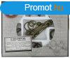 Steampunk Puzzle Set (9) - Szrke rdglakat
