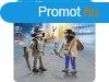 Playmobil: DuoPack SWAT gynk s bandita