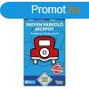 Monopoly - Ingyen parkol Jackpot