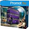 LEGO Harry Potter 76446 Kalandok a kbor grimbusz-on