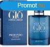 Giorgio Armani Acqua Di Gio Profondo - EDP 125 ml