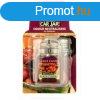 Yankee Candle Luxus aut&#xF3;illatos&#xED;t&#xF3