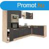 Yorki 310 sarok konyhabtor sts s mikrohullm sts kivi