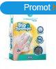Mosogatszivacs, 2 db, BONUS "Bioactive Sponge Immunete