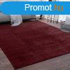Piros puha nagymret moshat sznyeg 200x280 cm