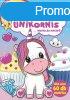 Mks unikornis - matrics kifest