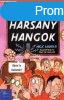 Harsny hangok - Rettent tudomny - Nick Arnold