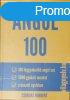 Angol 100 - 100 leggyakoribb sz, 5000 gyakori mondat a besz