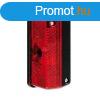 Lampa, Szlessgjelz Piros, 12/24V