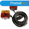 Carpoint, Hts Lmpa Kszlet, 7 plus, 7,5m