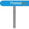 Lampa, Ajtlvd Fekete 65 Cm
