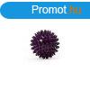 SPIKY Masszzs labda 7cm - Aubergine - Bodhi