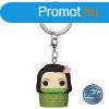 POP! Kulcstart Nezuko Kamado (Demon Slayer)
