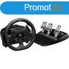 LOGITECH Játékvezérlő - G923 Trueforce Kormány PS4/PS5/PC