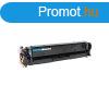 Premium HP W2031A No.415A Cyan Chipes Utngyrtott Toner 2.1