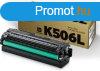Samsung SU171A Toner Black 6.000 oldal kapacitás K506L