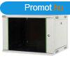 Lande LN-EUBOX12U5460-LG-1 EURObox 19" 12U 540x600 szr
