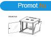 Legrand EVO16U6060P Evoline+ 19" 16U 600x600mm levehet