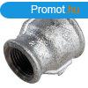 Horganyzott szktett karmanty 1/2"-3/8" BB