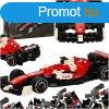 Alfa Romeo F1 C42 ptkszlet 340db 1:24 - piros