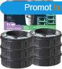 Tommee Tippee Twist and Click Utntlt, 6 db