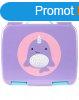 SKIP HOP Zoo Bento Ebddoboz Narvl 3v+