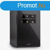 Klarstein Silent Vino 18 Uno, borht, 46 l / 18 palack, 5-1