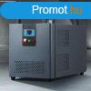 Ipari vzht lzeres ht 12 liter 200 W kompresszorral