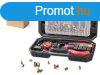 BONTOTT, hinyos ParkSide Rivet Nut Tool 150 rszes karos (k