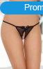  G-string 2427 - black {} S-L 