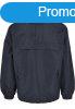 Brandit Summer Pull Over Jacket navy