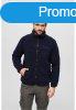 Brandit Teddyfleece Jacket navy