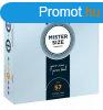 Mister Size 57mm pack of 36
