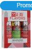System JO - Gelato Lubricant Set - 3 x 30 ml