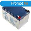Ritar RT12140EV ciklikus lomzsels akkumultor 12 V/14 Ah (