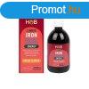 H&B vas s b-vitaminok szirup 500 ml