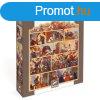 Artr kirly - Mese puzzle 100 db-os - The King Arthur - DJ0
