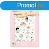 Japn stlus - Tetovls - Sakura - DJ09619