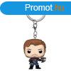 POP! Kulcstart Star-Lord Guardians of The Galaxy (Marvel)