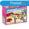 Playmobil: Knyelmes nappali