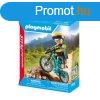 Playmobil: Mountain Biker