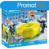 Playmobil: Tzoltk lgprnval