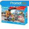 Playmobil: Billenplats teheraut daruval